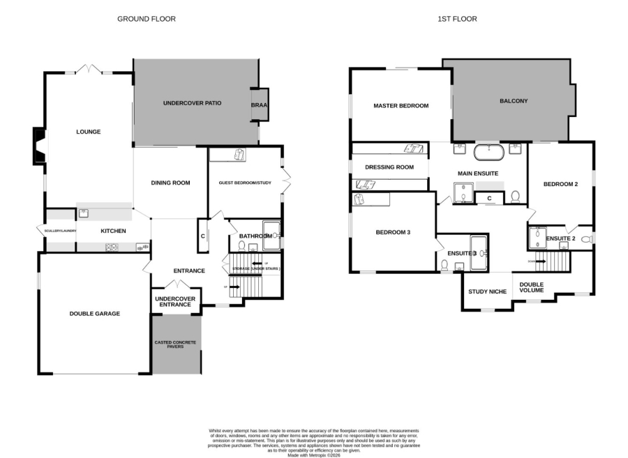 To Let 4 Bedroom Property for Rent in Val De Vie Estate Western Cape